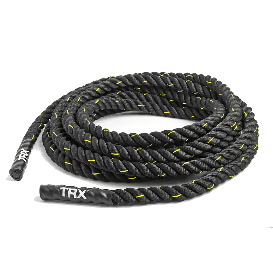 trx-battle-rope-corda-funzionale-con-grip-gomma image 1