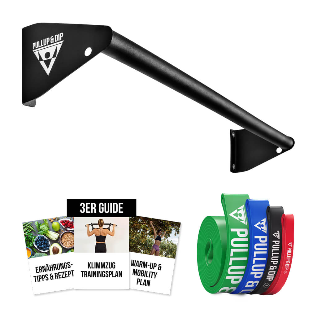 pullup-dip-barra-trazioni-parete-sopra-porta-set-con-colore image 1