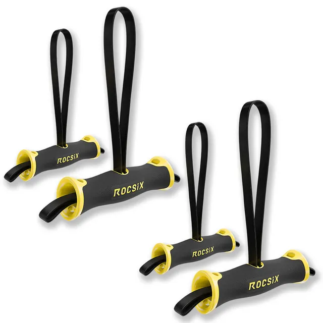 pullup-dip-rocsix-impugnatura-per-allenamento-dinamico-set-di-2 image 1