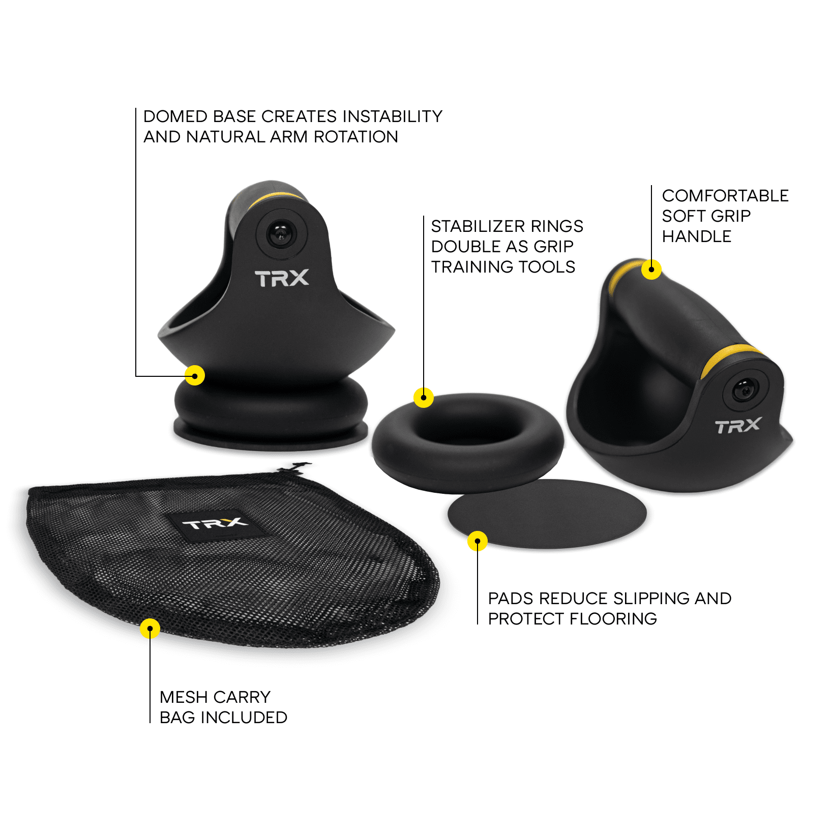 trx-push-it-barre-push-up-in-alluminio-con-grip-morbido image 2