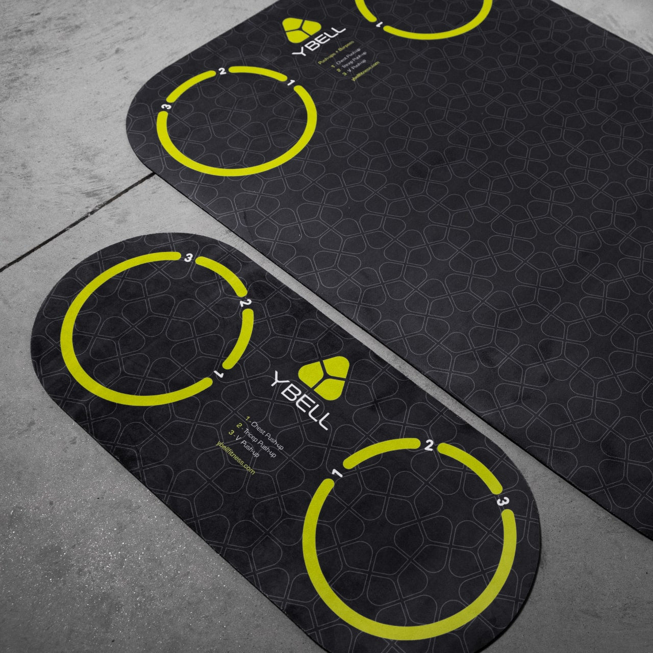 ybell-exercise-mats-tappetino-antiscivolo-gomma-naturale image 4