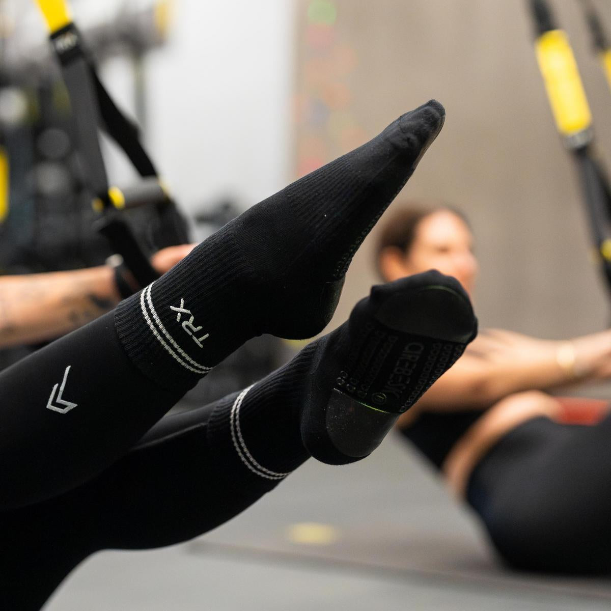 trx-pilates-socks-calzini-antiscivolo-crew image 5