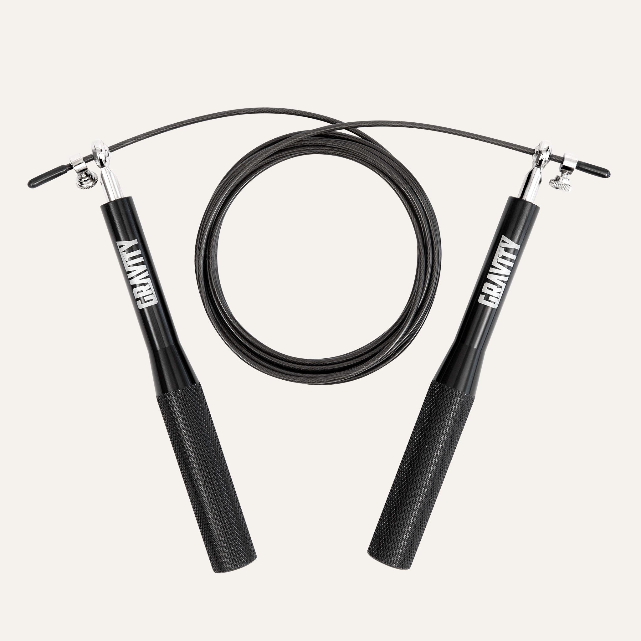 gravity-fitness-corda-per-saltare-speed-rope-alluminio-3-m image 1