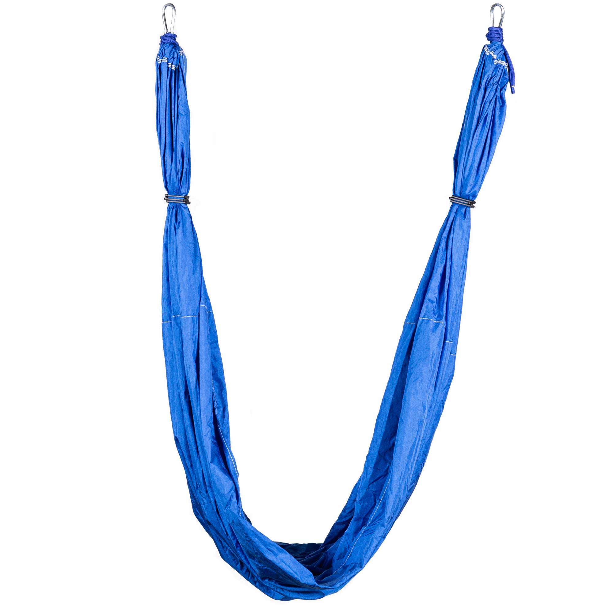 kingsbox-yoga-hammock-amaca-yoga-nylon-300-kg-blu-oceano image 4