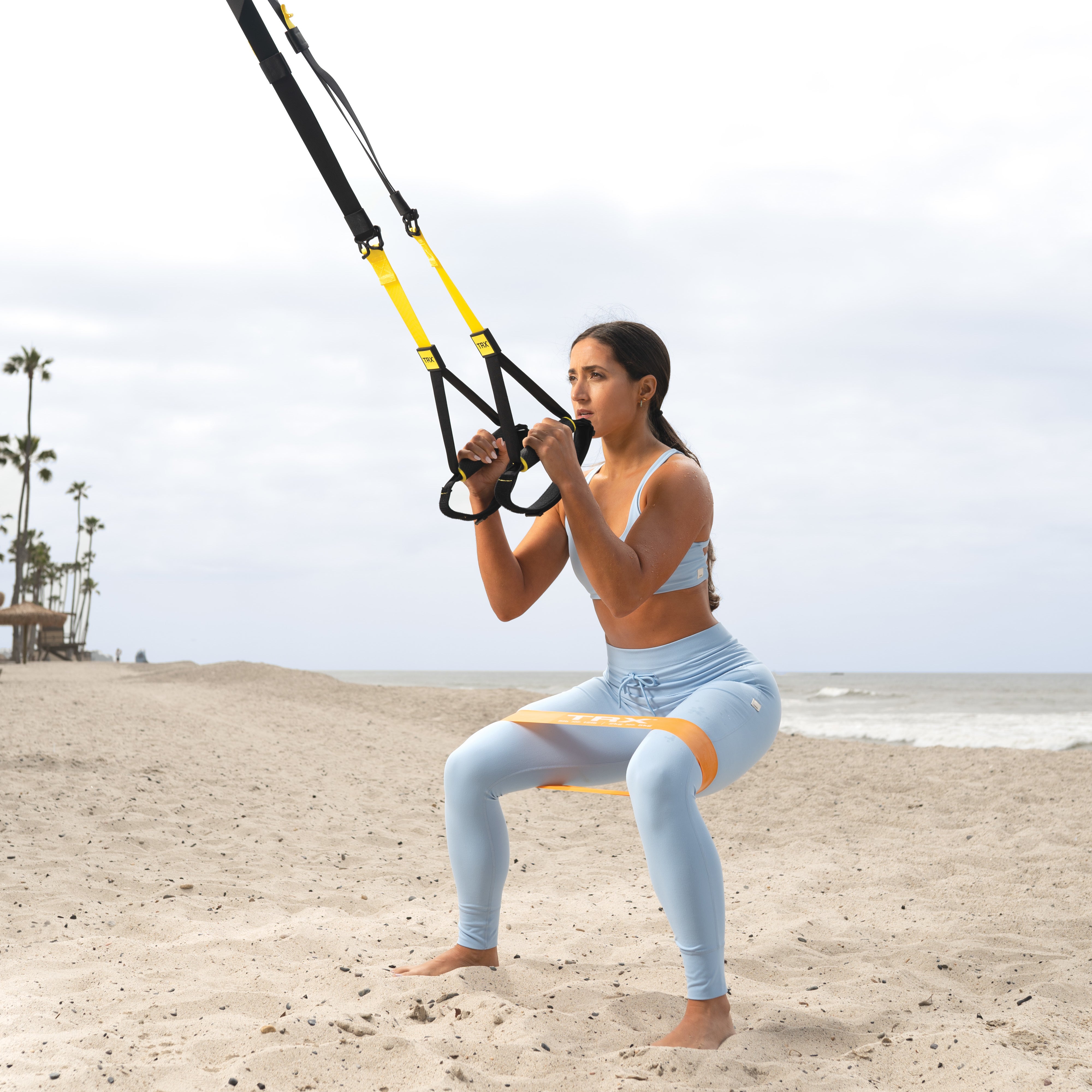 trx-pro4-builder-bundle-con-x-mount-e-bande image 6