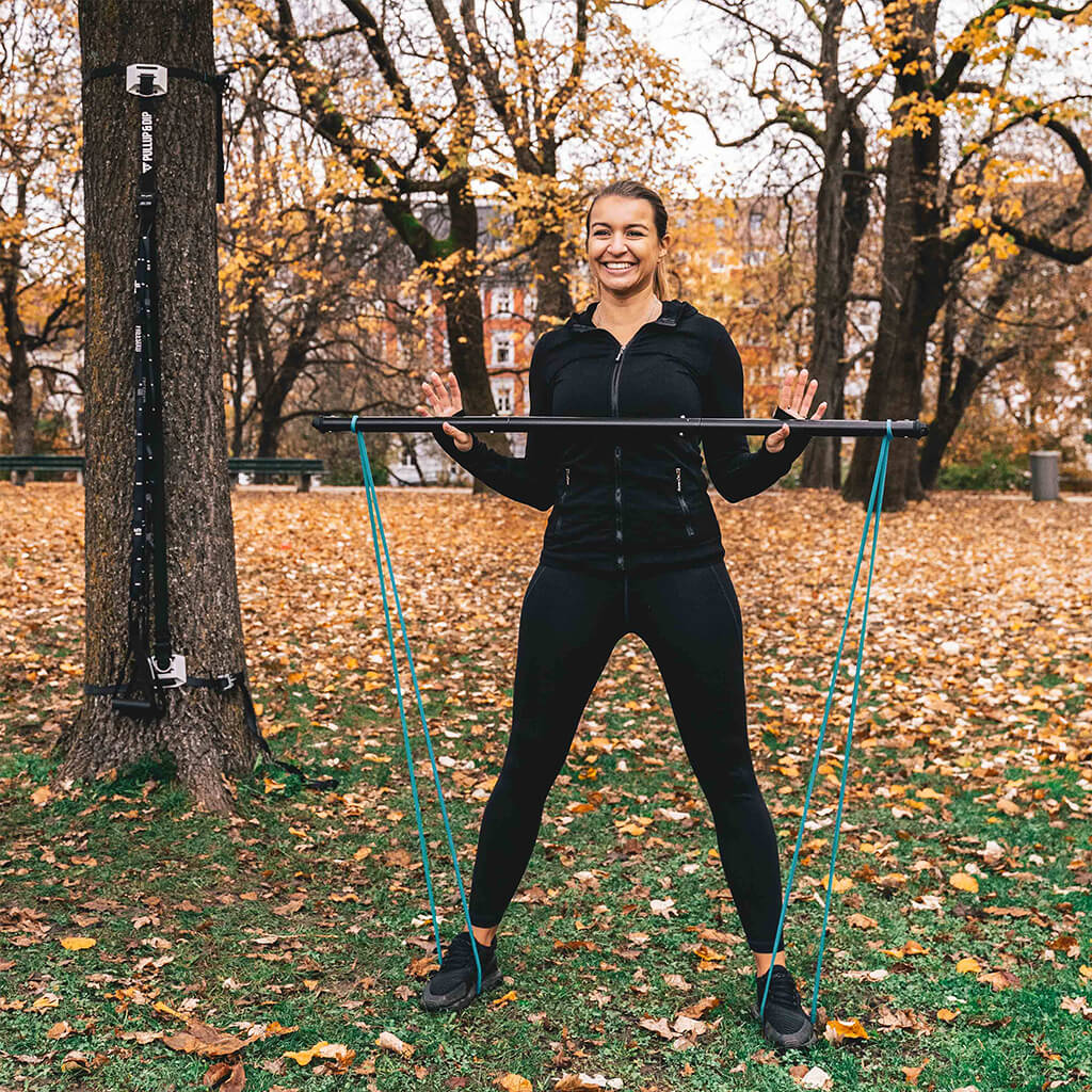pullup-dip-sbarra-pilates-a-resistenza-elastica-per-elastici-e-freesixd image 6