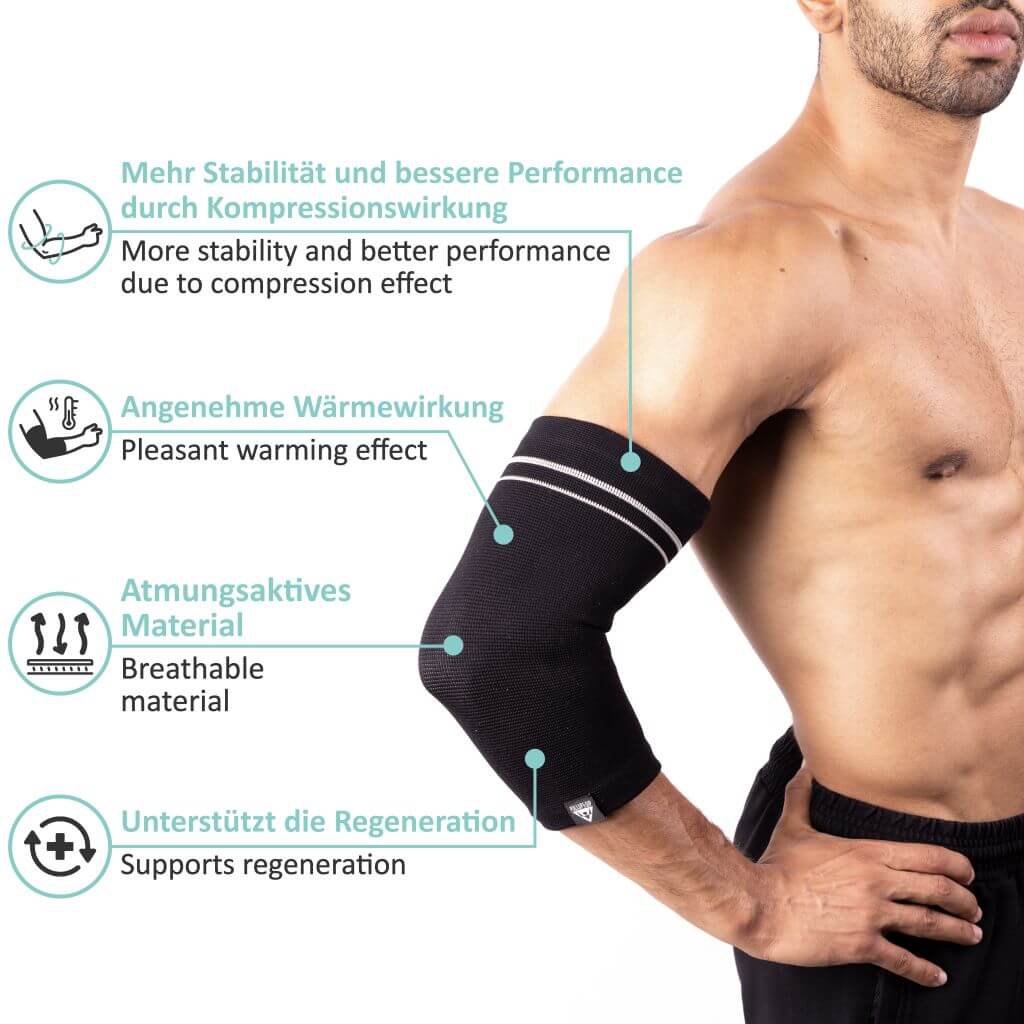 pullup-dip-gomitiere-palestra-per-sport-supporto-compressivo image 2