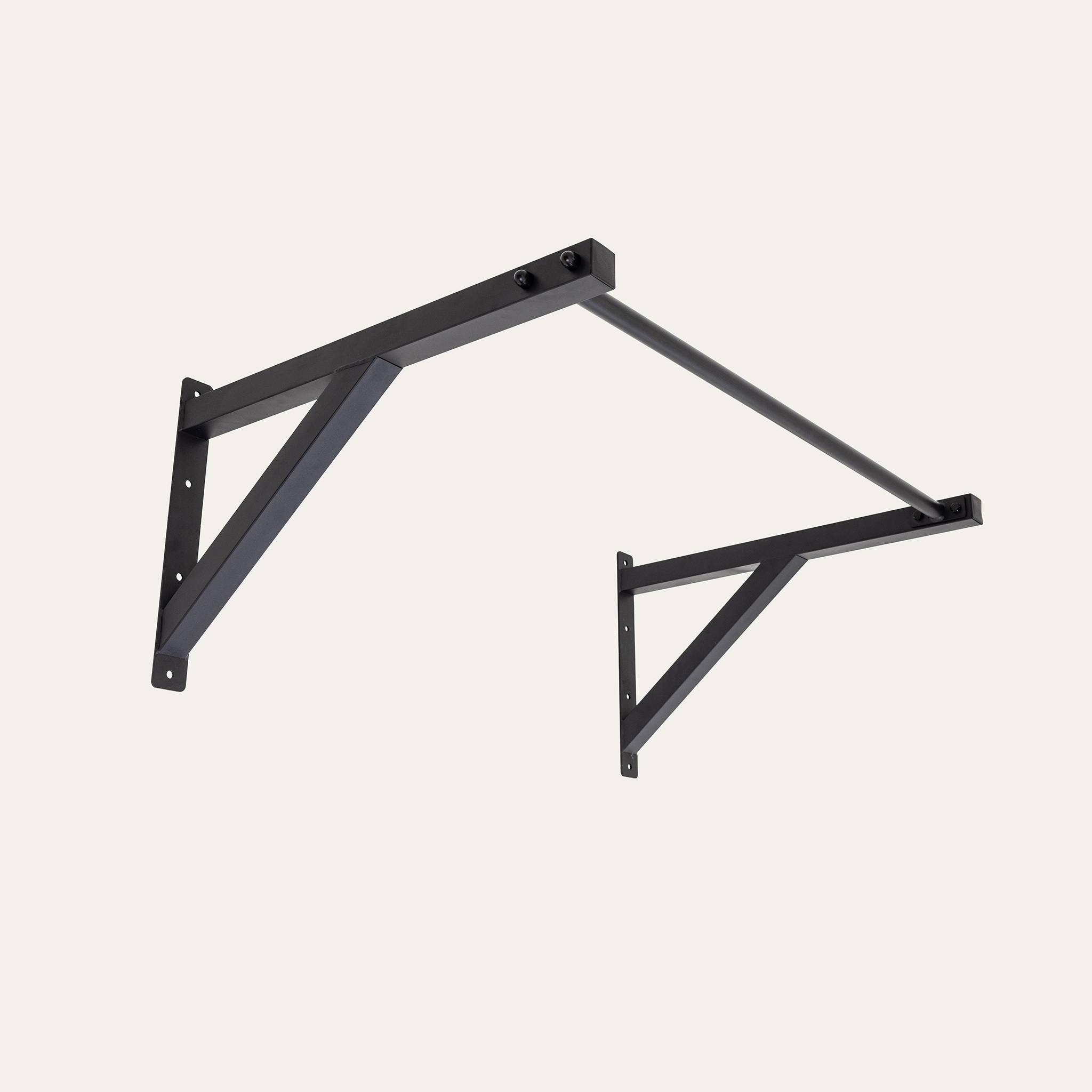 gravity-fitness-sbarra-per-trazioni-a-muro-1200-mm-nera image 8