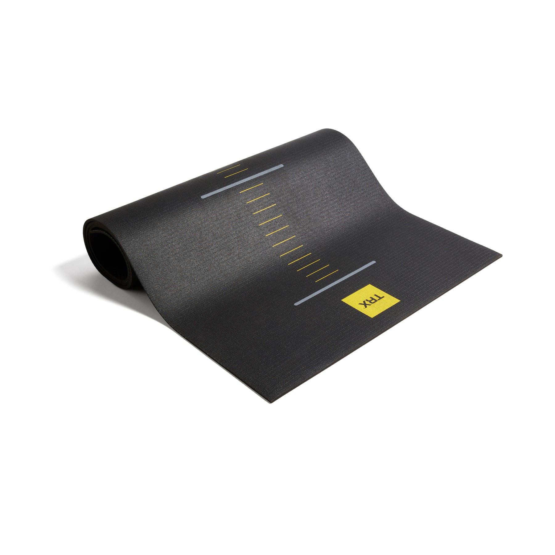 trx-pro4-runner-bundle-con-tappetino-rullo-e-bande image 4