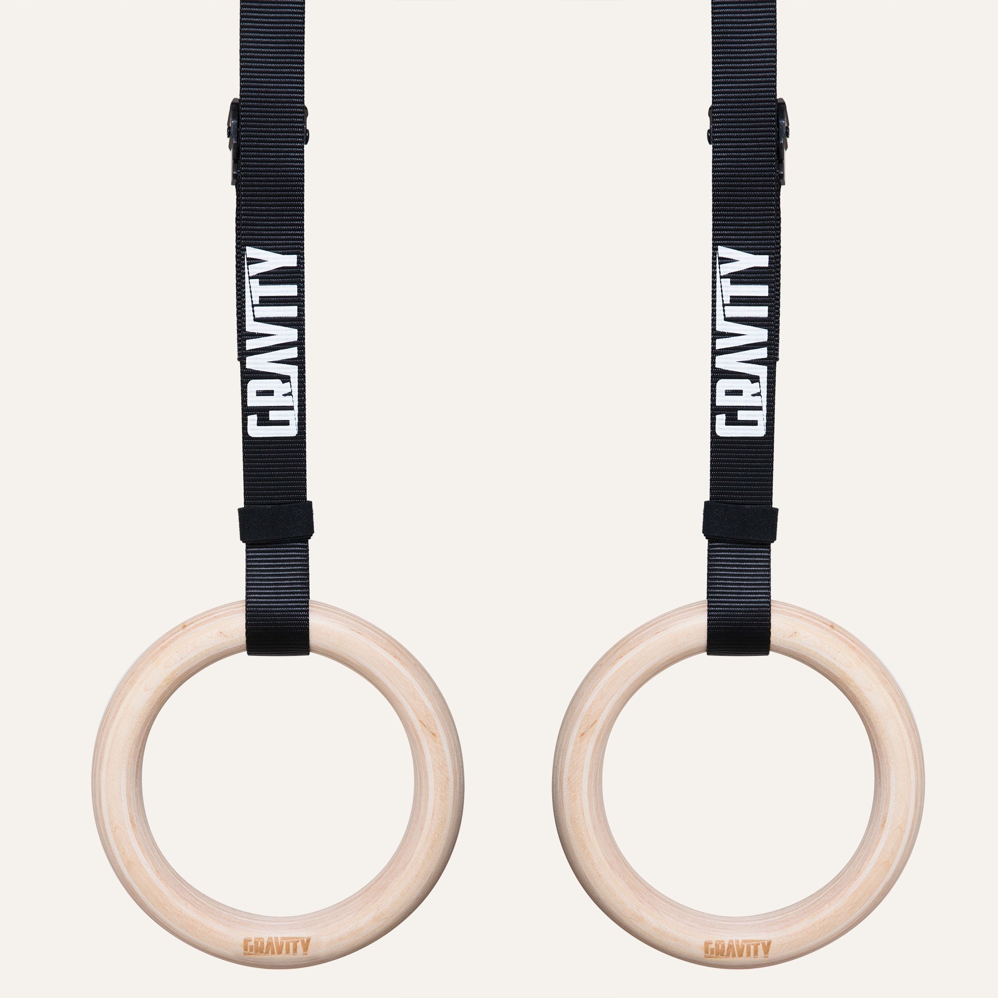 gravity-fitness-gymnastic-rings-bundle-28mm-32mm image 2
