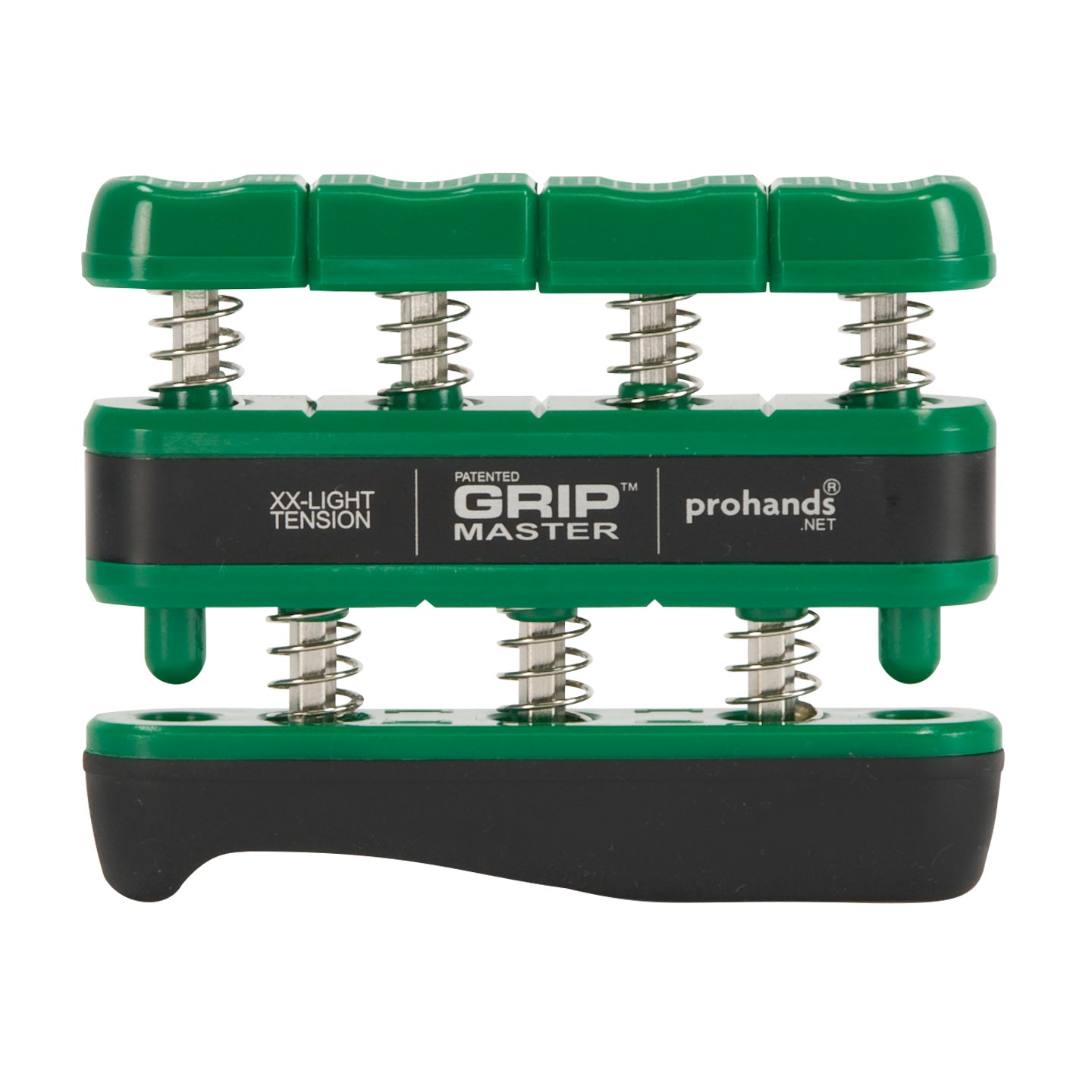 gripmaster-classic-esercitatore-mano-a-pistoni-per-dita image 2