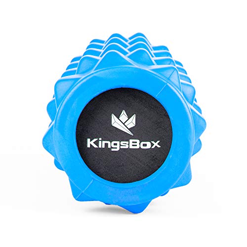 kingsbox-trigger-breaker-roller-massaggio-schiuma-dura-33-cm image 5