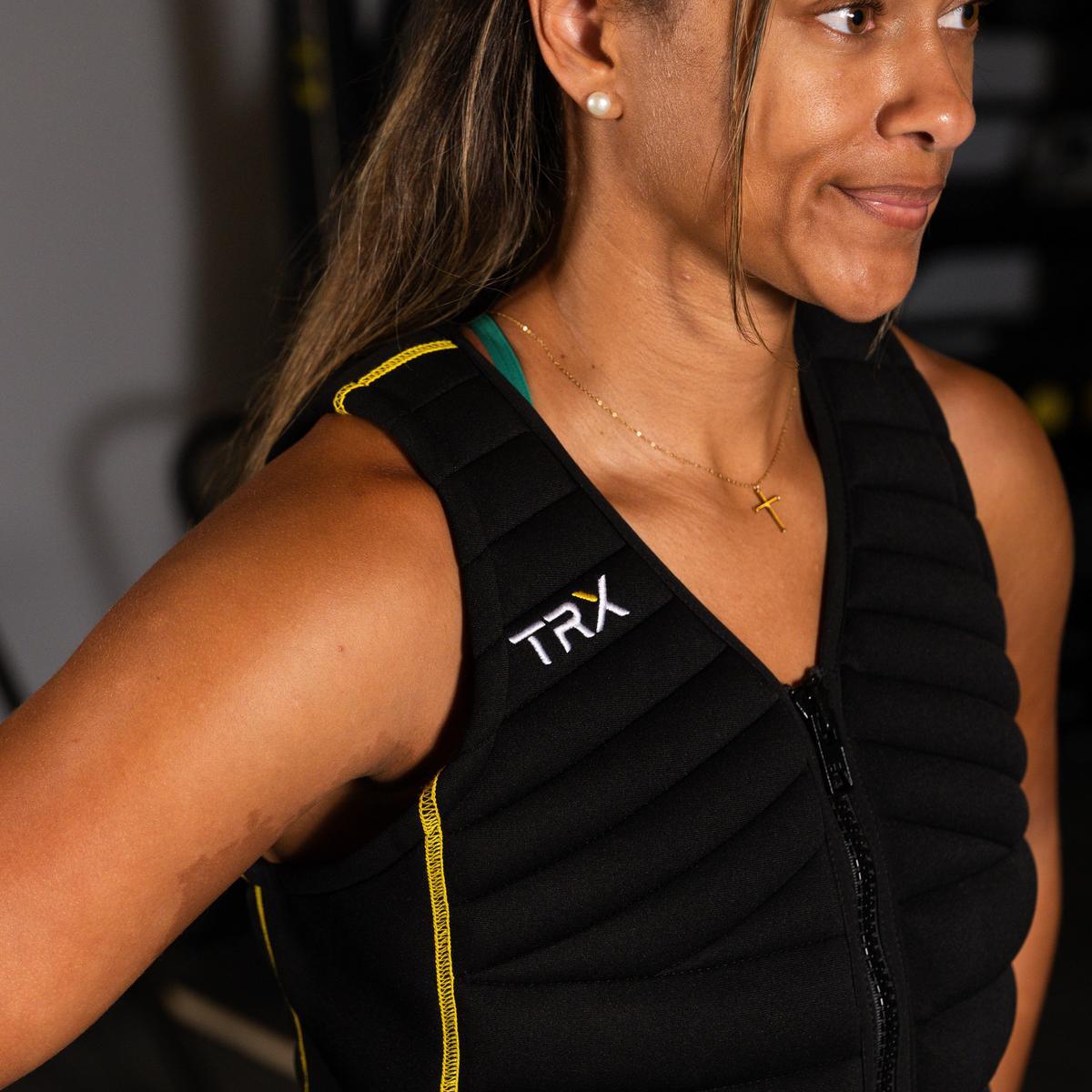 trx-x-aion-gilet-zavorrato-donna-dynamic-resistance image 3