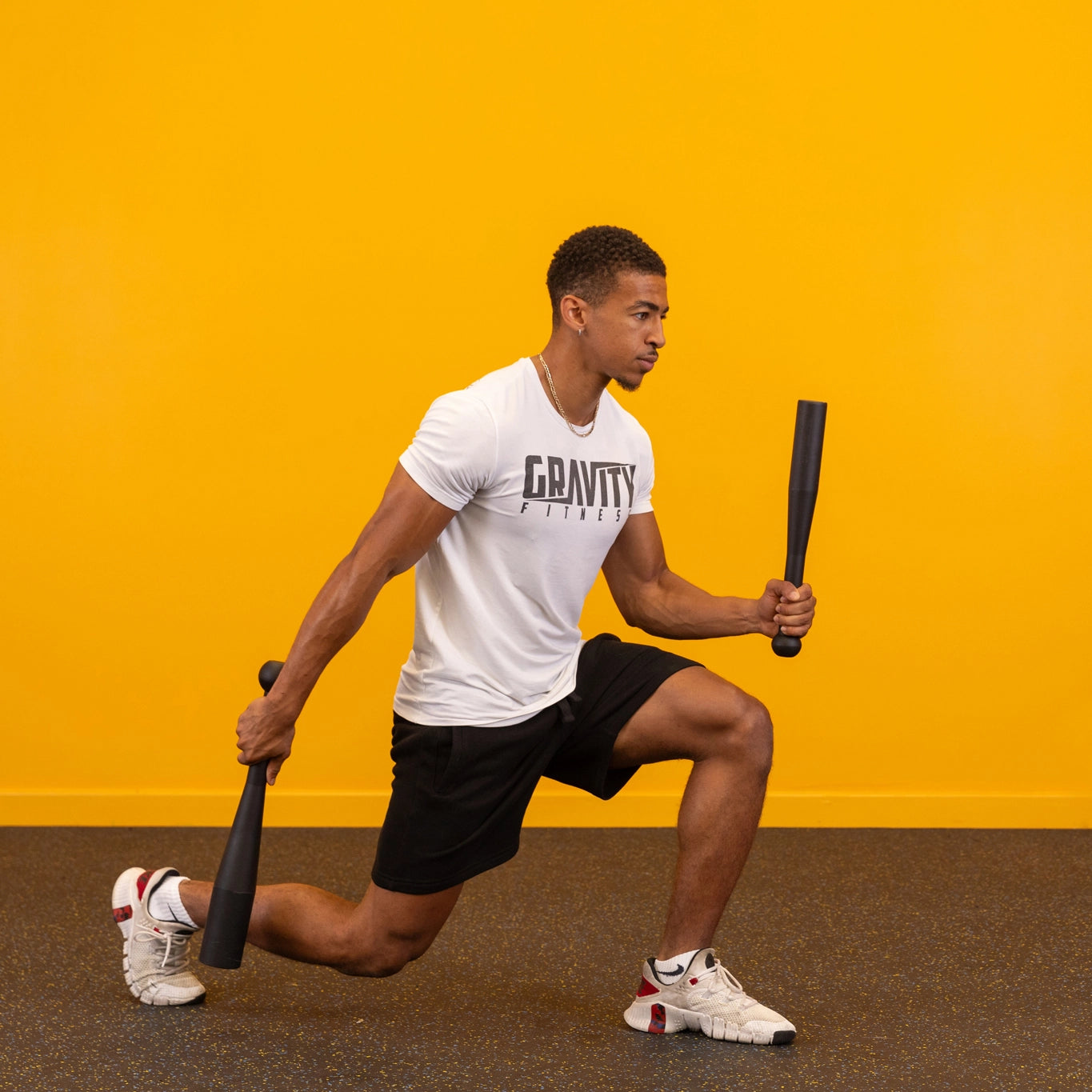 gravity-fitness-steel-indian-clubs-clava-acciaio-2-20-kg image 8