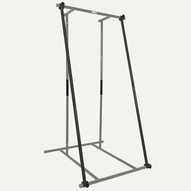 gravity-fitness-kit-estensione-rack-portatile-2-2-m image 1