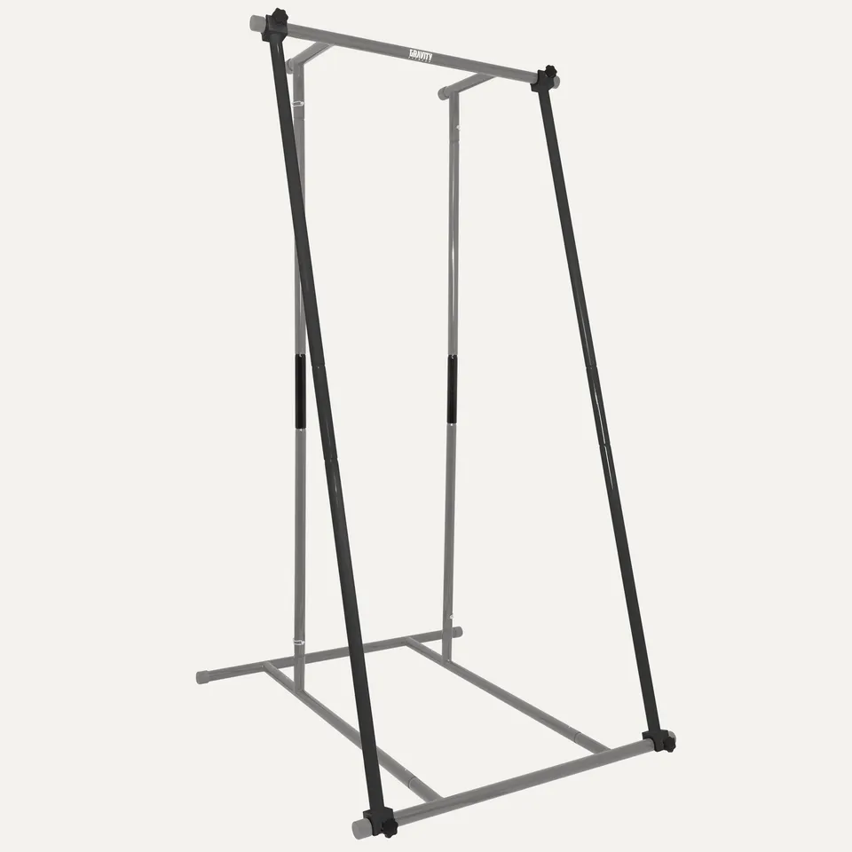 gravity-fitness-kit-estensione-rack-portatile-2-2-m image 1