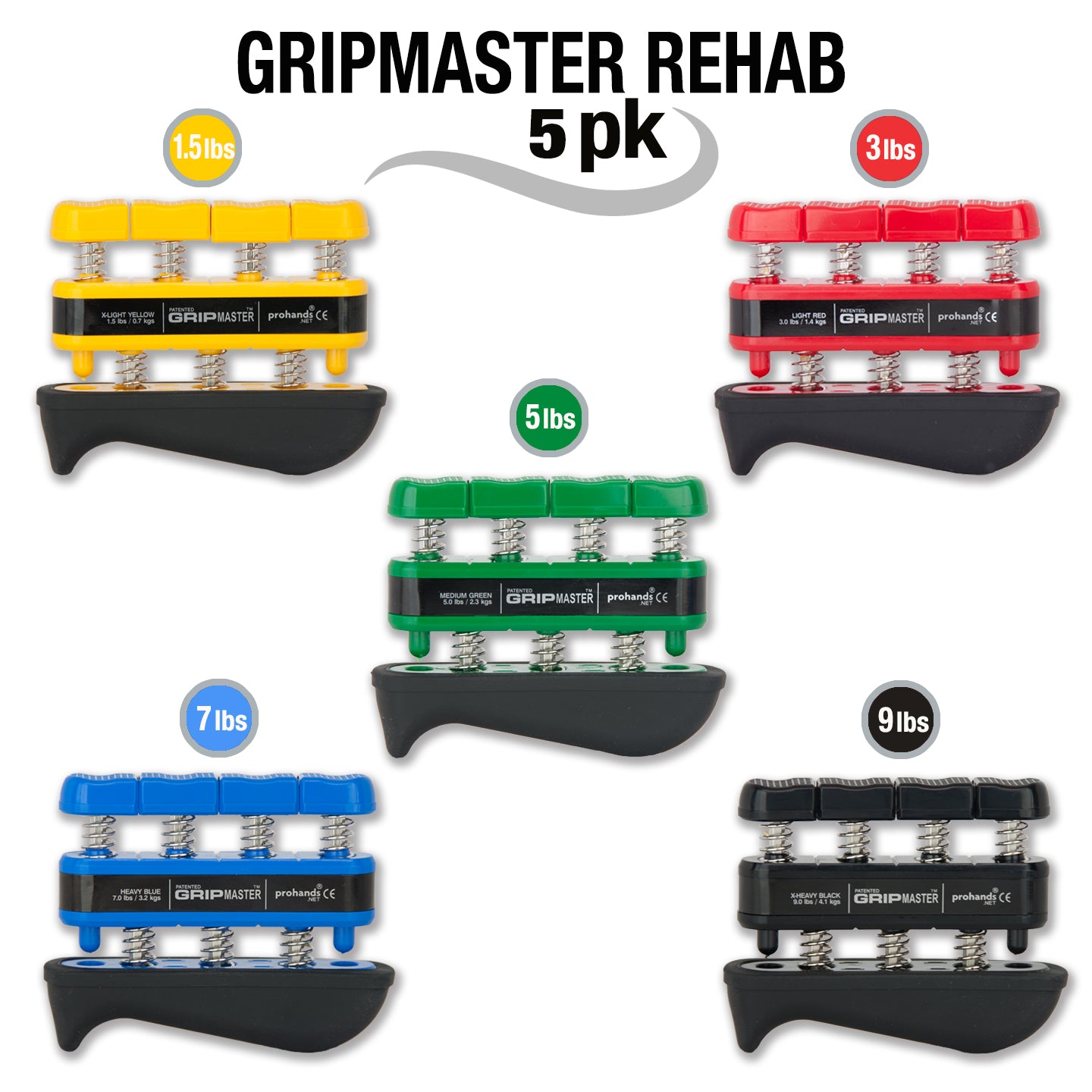 gripmaster-multi-pack-set-esercitatori-mani-3-e-5-pezzi image 5