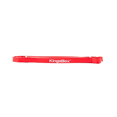 kingsbox-fasce-elastiche-104-cm-banda-resistenza-lattice image 3