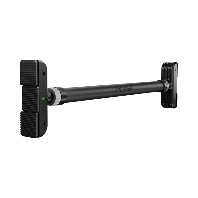 pullup-dip-barra-trazioni-porta-regolabile-telescopica-senza-viti image 1