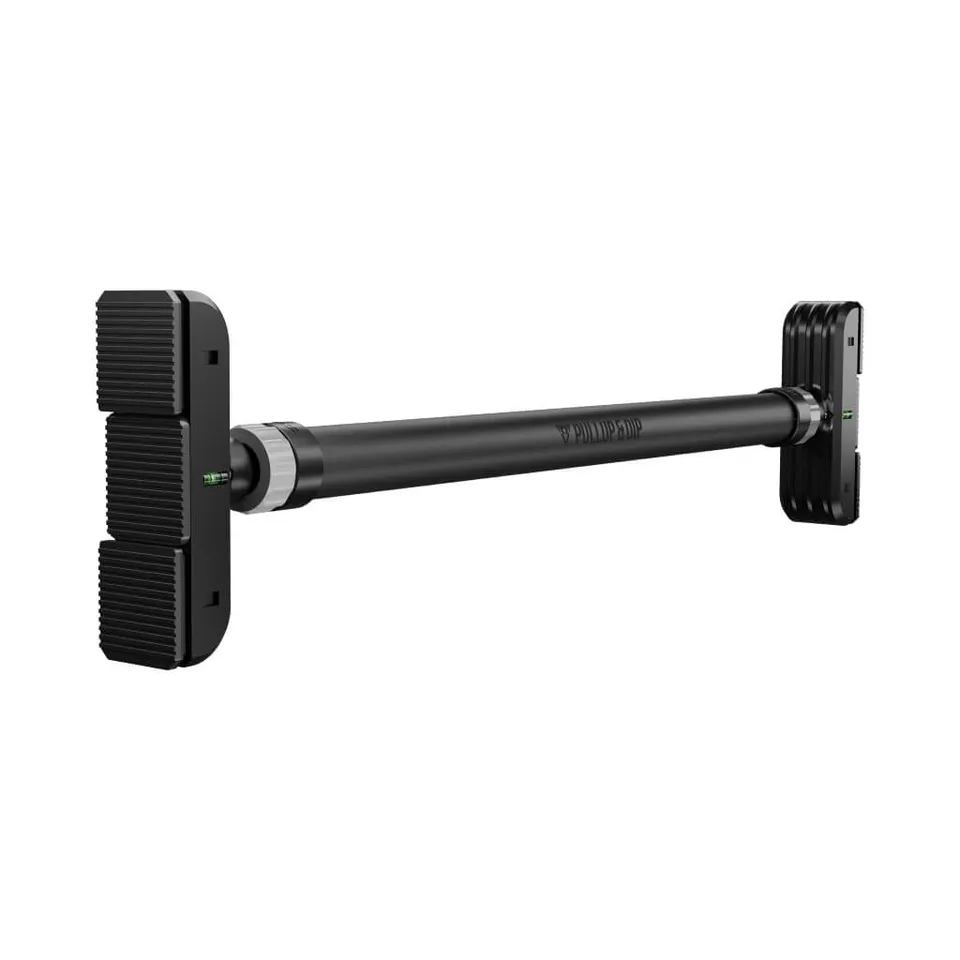 pullup-dip-barra-trazioni-porta-regolabile-telescopica-senza-viti image 1