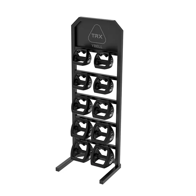 trx-ybell-neo-series-bundle-set-4-6-10-pezzi-kettlebell-manubrio image 1