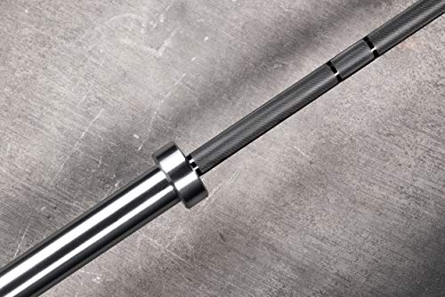 kingsbox-great-bar-bilanciere-olimpionico-uomo-20-kg image 6