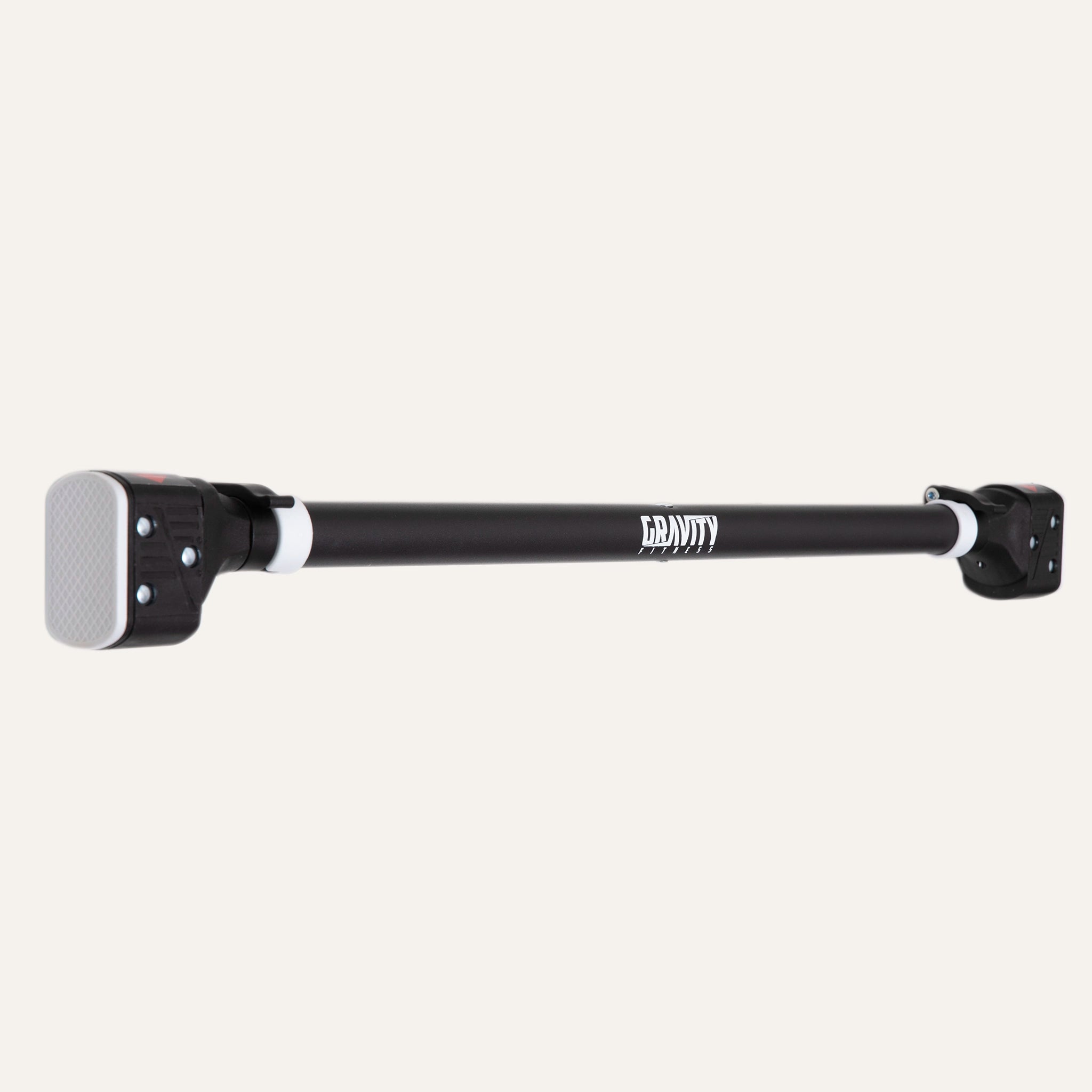 gravity-fitness-sbarra-trazioni-porta-regolabile-72-95-cm-acciaio image 8