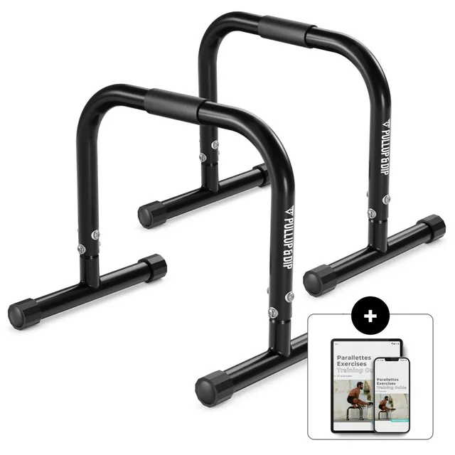 pullup-dip-parallele-calisthenics-fitness-indoor-outdoor image 1