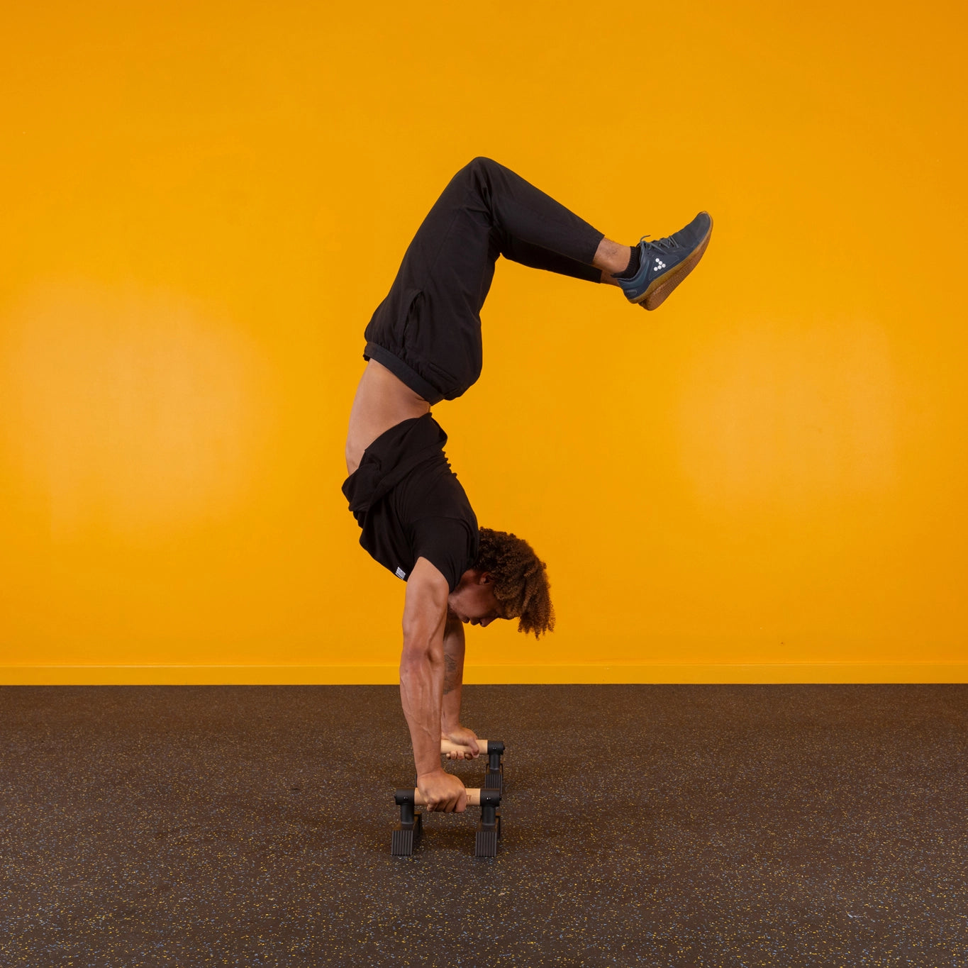 gravity-fitness-travellette-piccole-parallette-ibride-legno-acciaio image 3