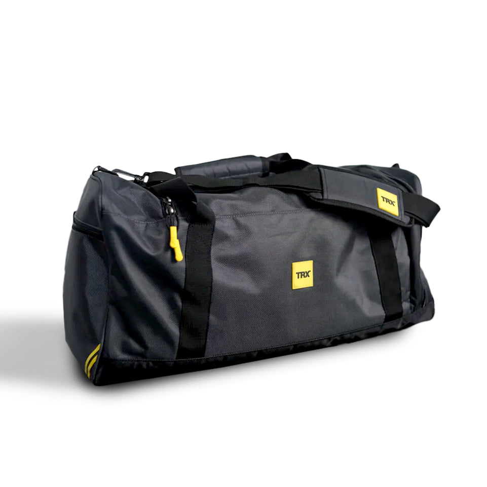trx-performance-duffle-borsa-palestra-in-nylon-nero image 1