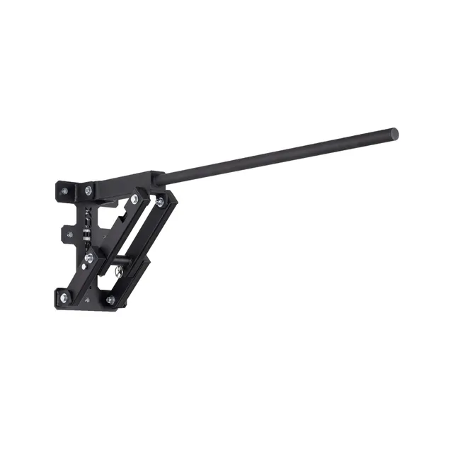 kingsbox-barra-trazioni-3-seconds-500-kg-94-cm-acciaio-interno-esterno image 1