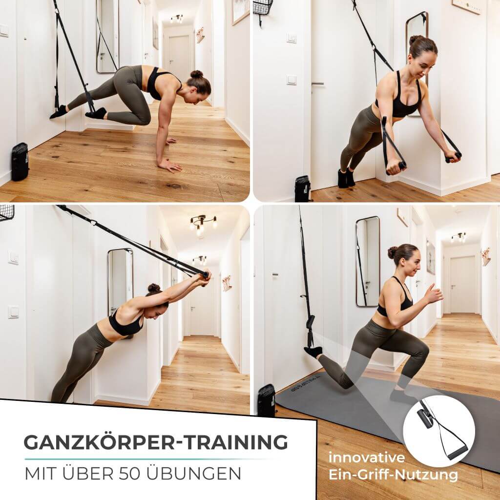 pullup-dip-freesixd-pocket-mini-trainer-a-sospensione-nero-compatto image 3