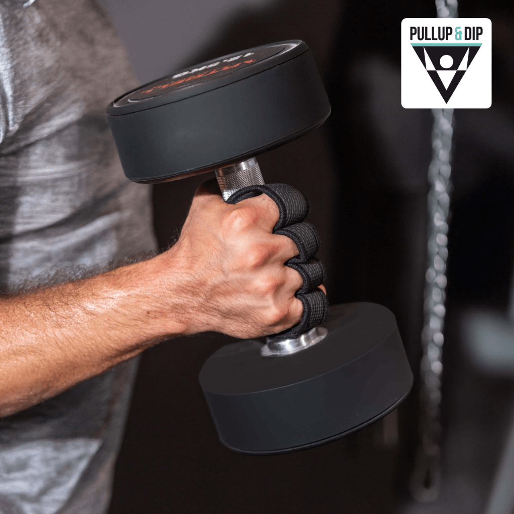 pullup-dip-grip-pads-palestra-per-trazioni-presa-antiscivolo image 7