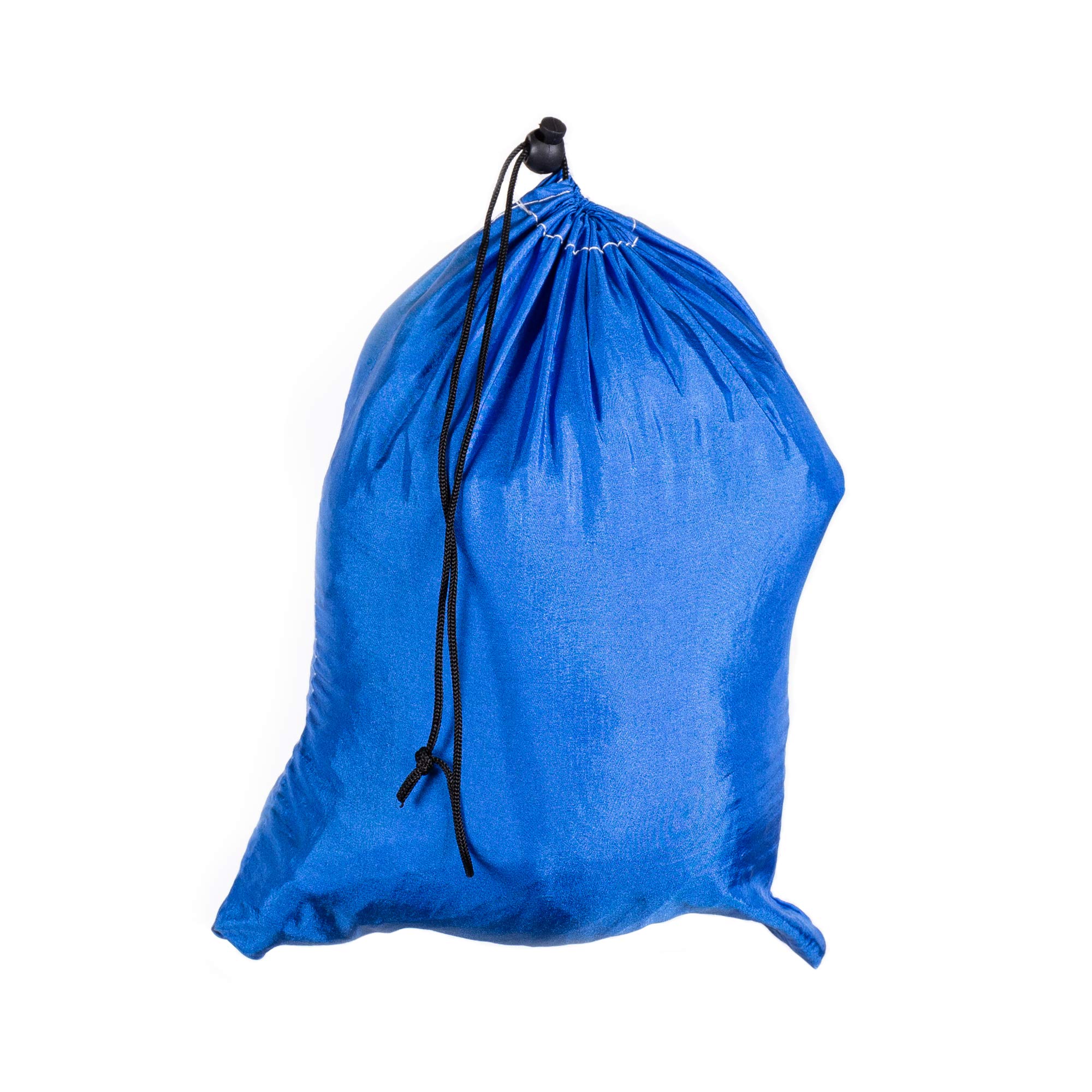 kingsbox-yoga-hammock-amaca-yoga-nylon-300-kg-blu-oceano image 5