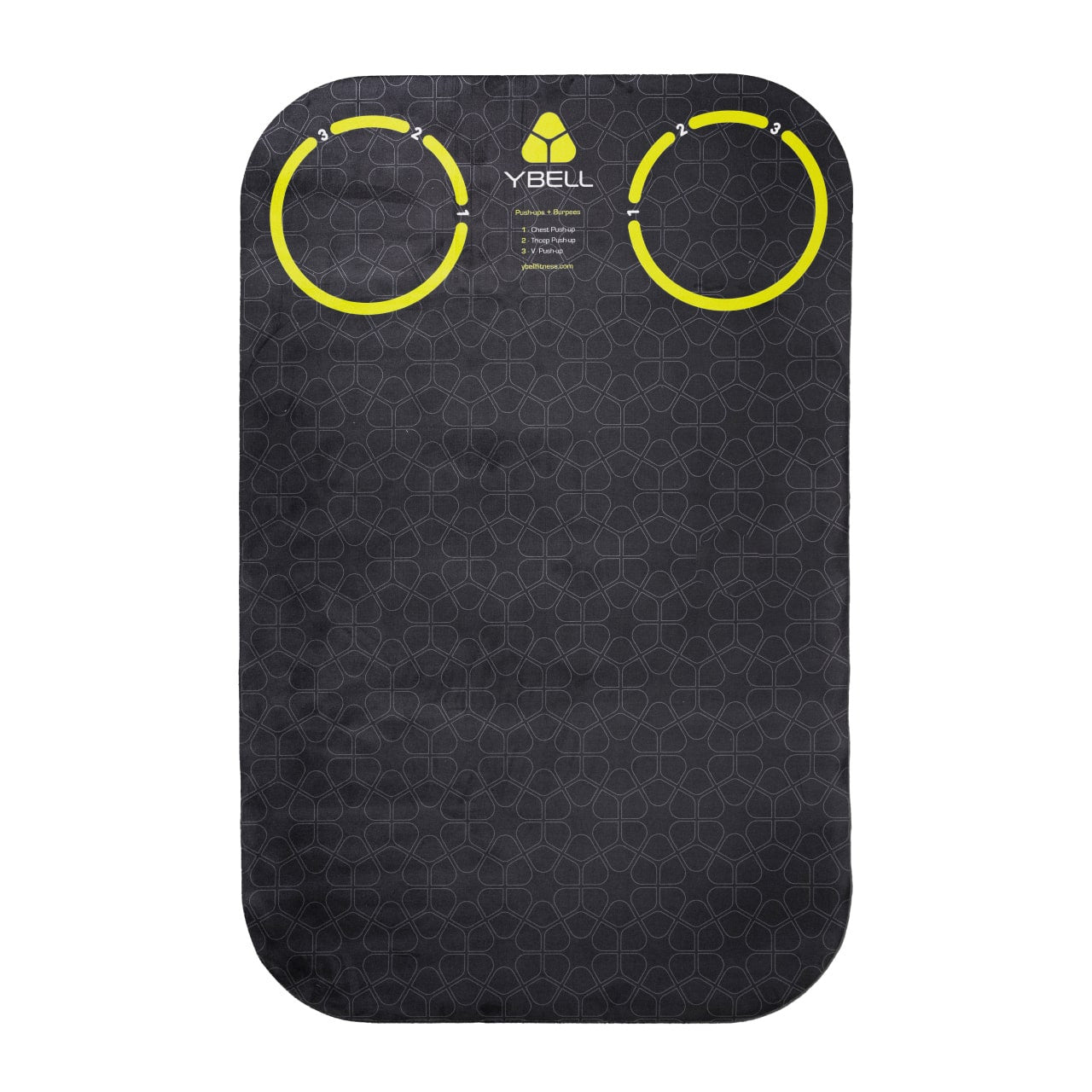ybell-exercise-mats-tappetino-antiscivolo-gomma-naturale image 1