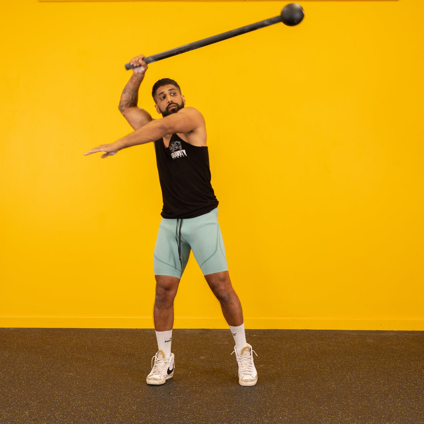 gravity-fitness-macebells-acciaio-mace-mazza-funzionale-4-12-kg image 3