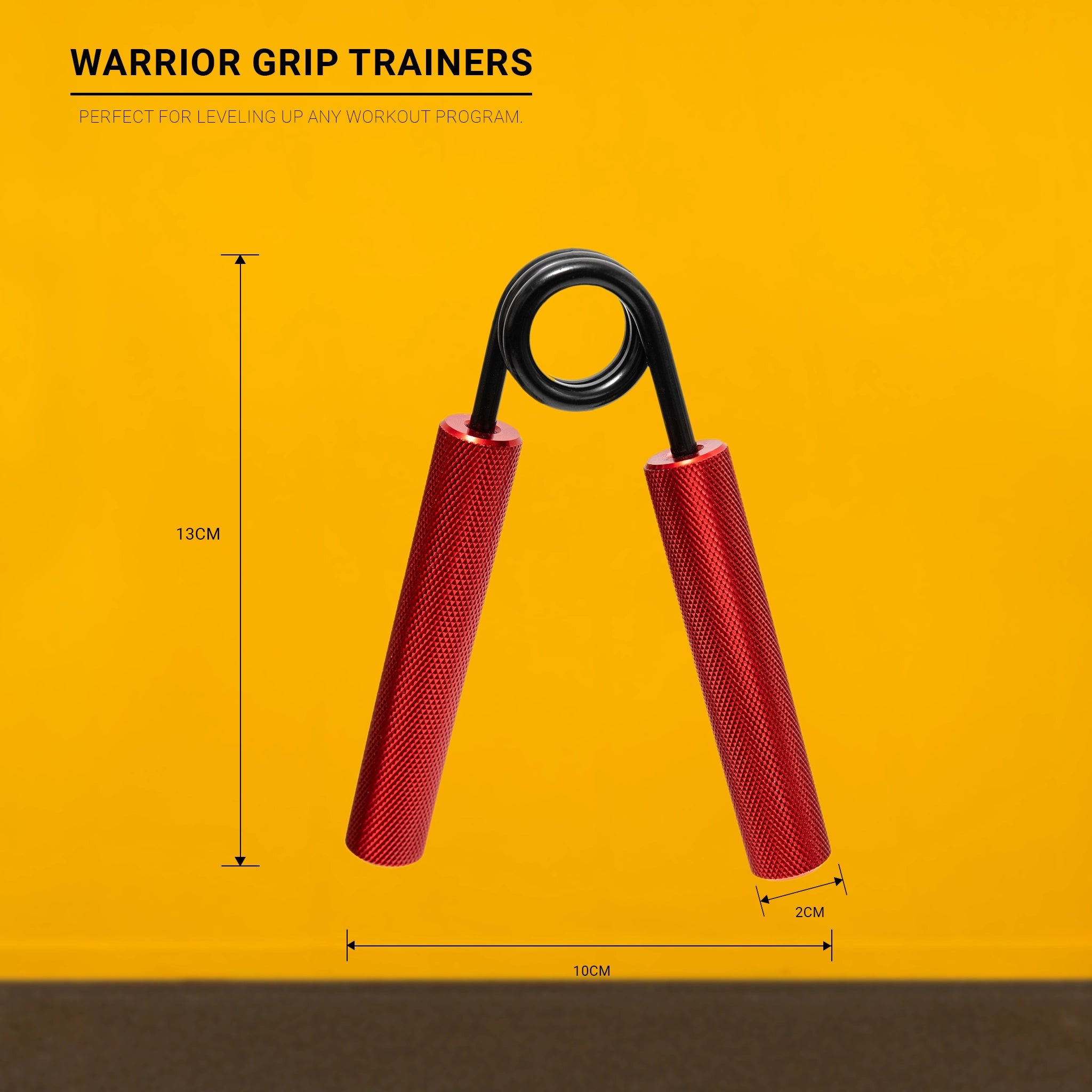 gravity-fitness-warrior-grip-allenatore-presa-50-350-lb image 2