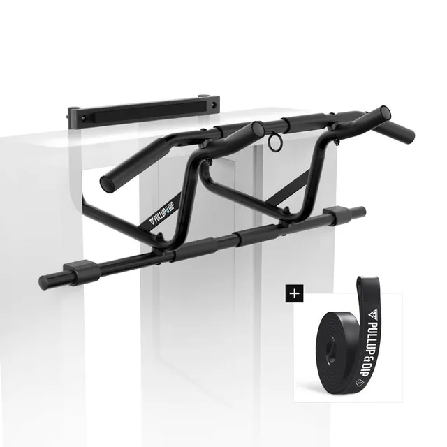 pullup-dip-sbarra-per-trazioni-da-porta-elastico-seconda-scelta image 1