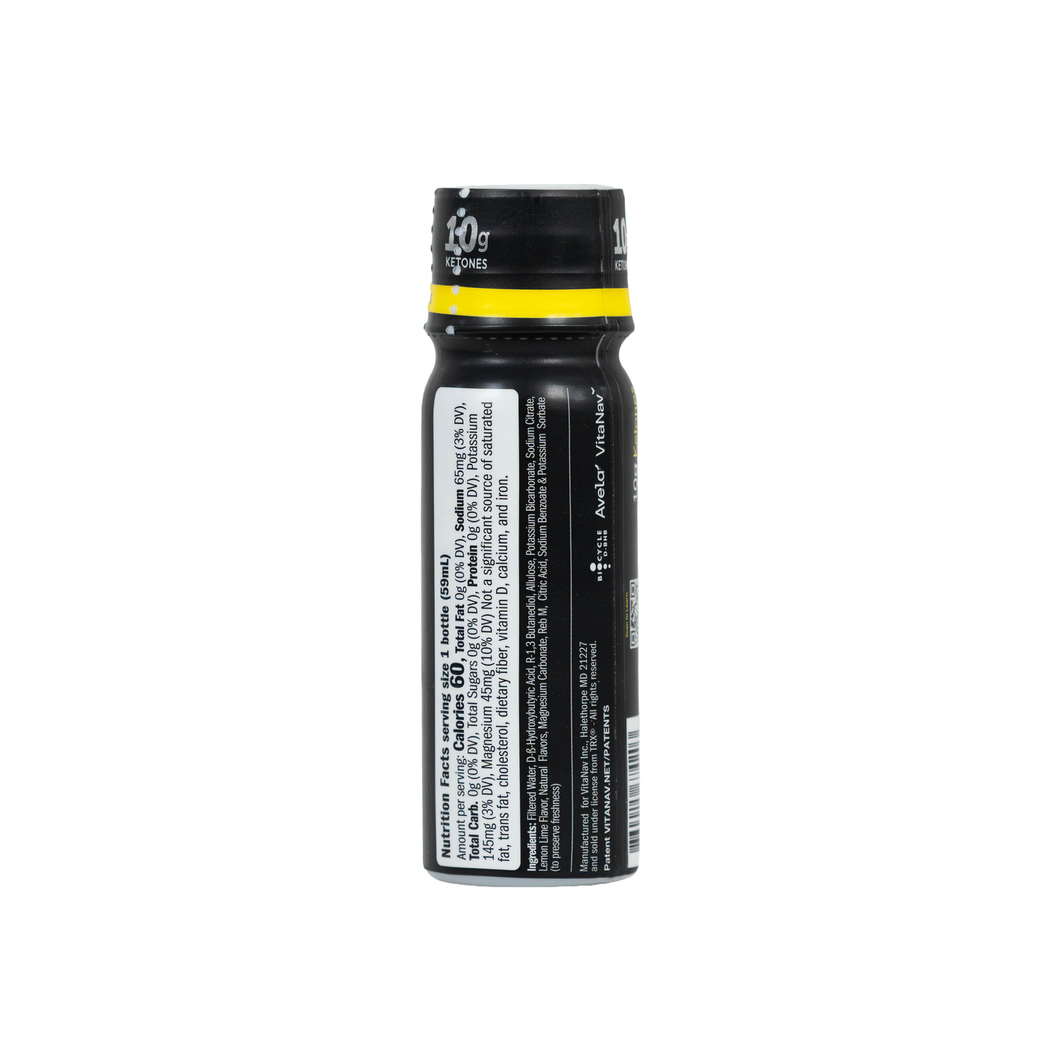 trx-x-kenetik-performance-shot-shot-chetogenico image 7