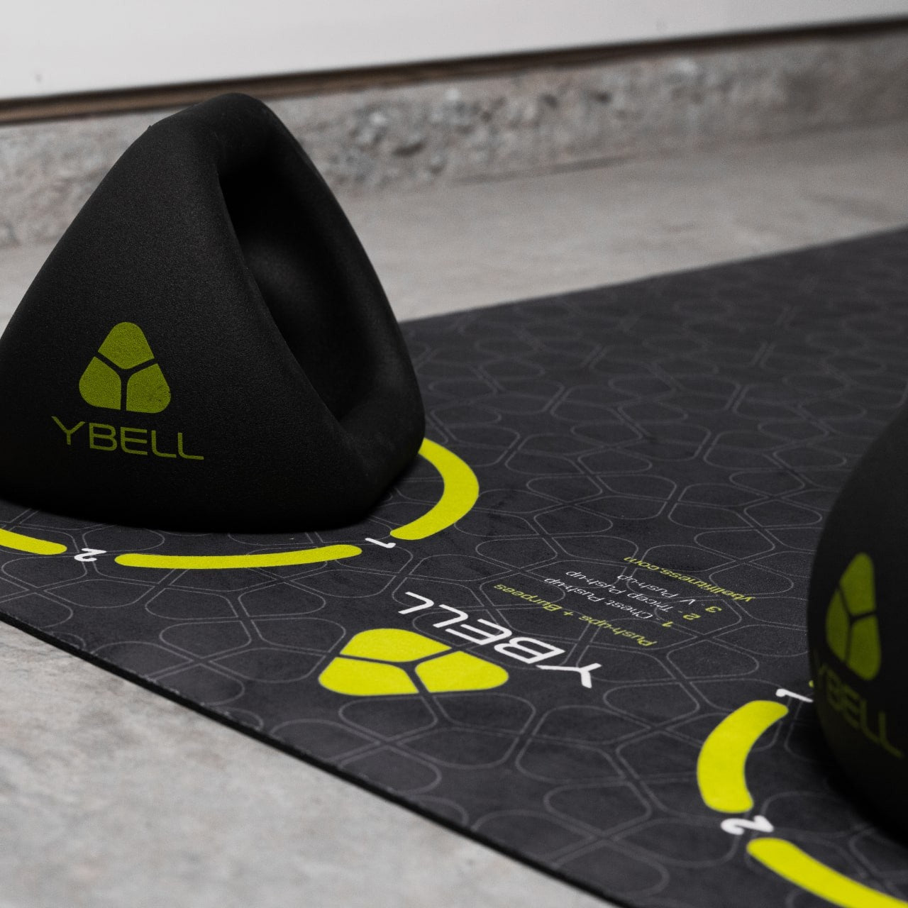 ybell-exercise-mats-tappetino-antiscivolo-gomma-naturale image 6