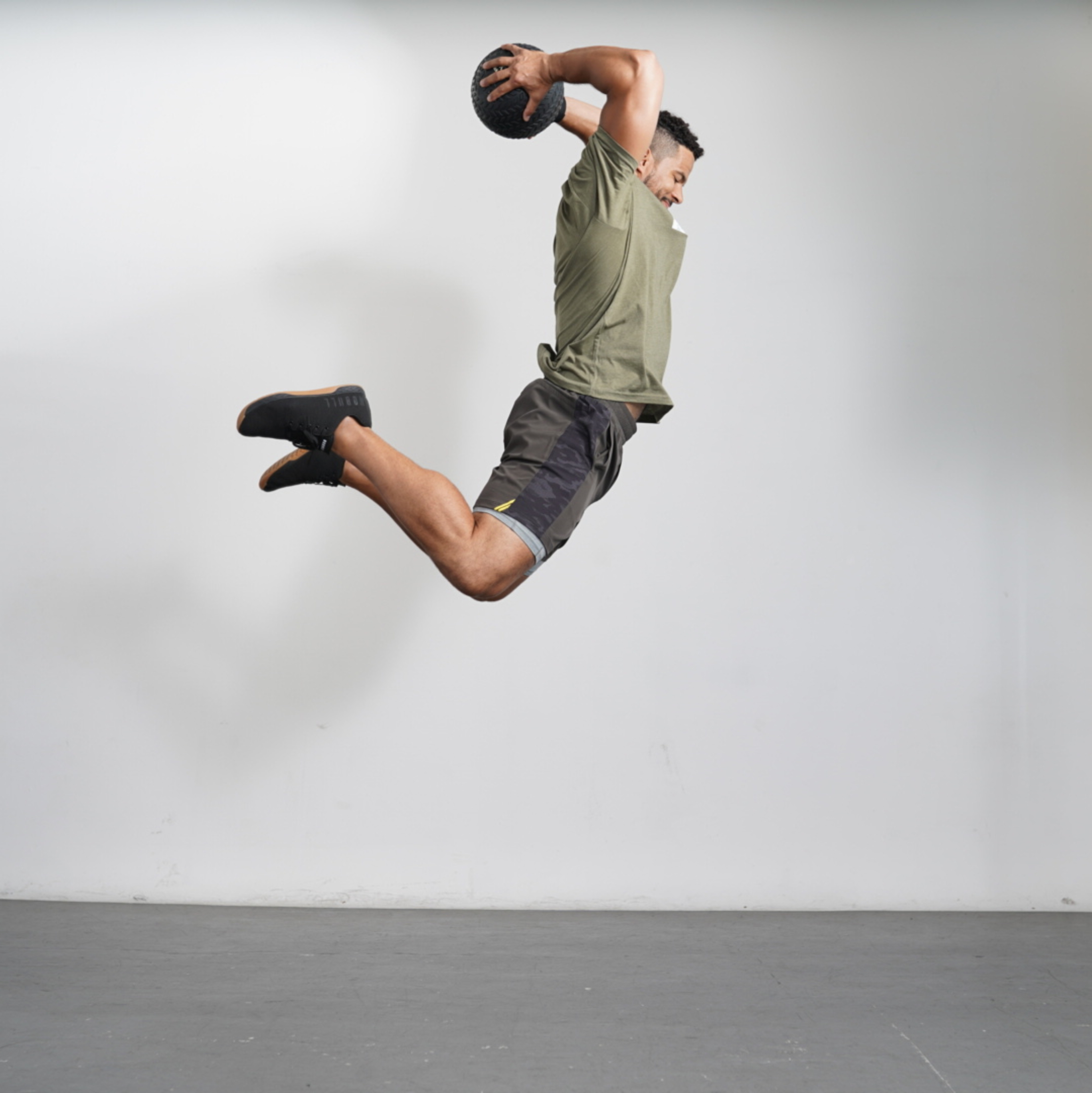 trx-slam-ball-palla-zavorrata-cardio-forza image 2