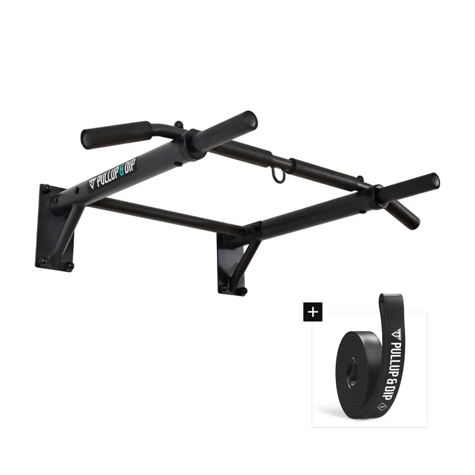 pullup-dip-sbarra-trazioni-da-muro-elastico-seconda-scelta-b-ware image 1