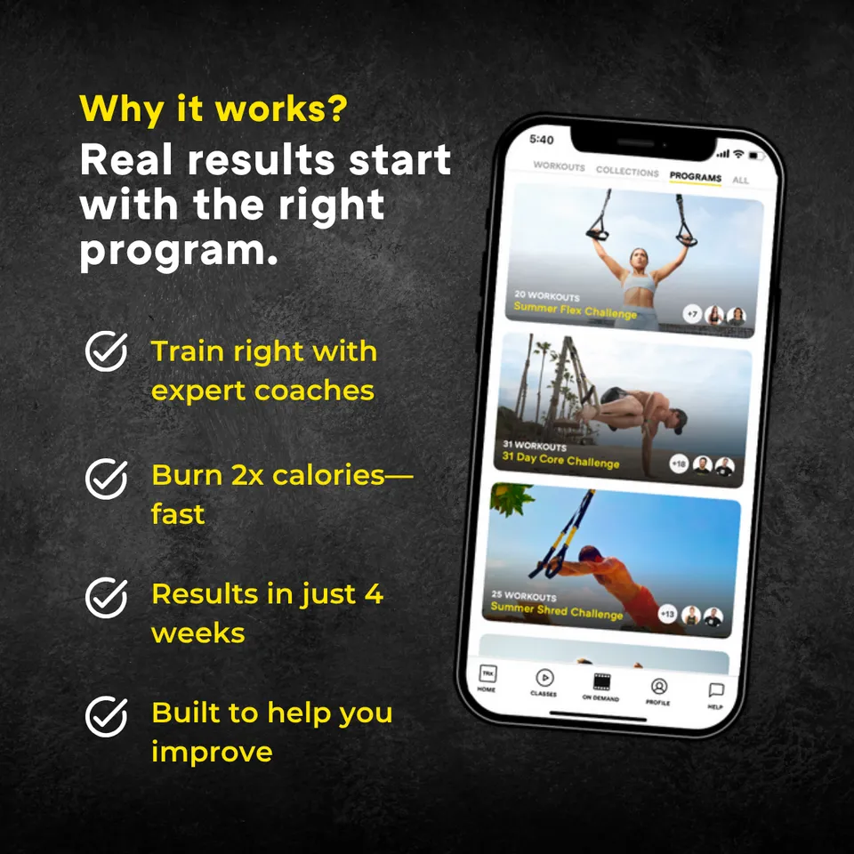 trx-app-abbonamento-mensile-on-demand-allenamento image 1
