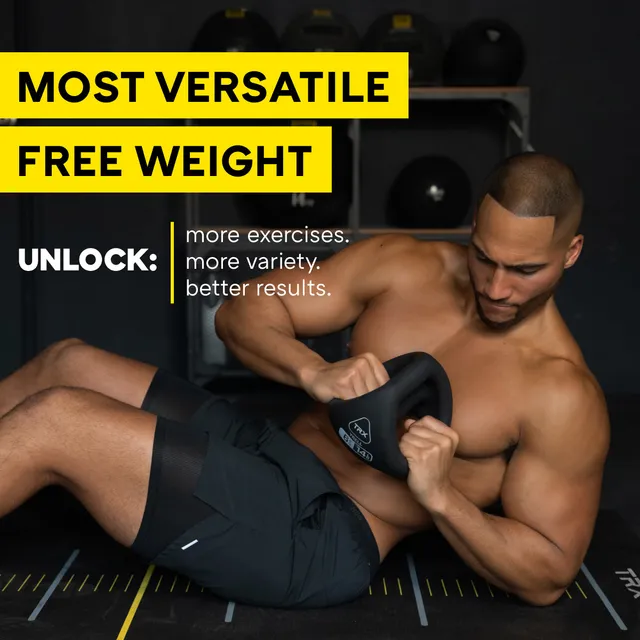 trx-ybell-neo-series-manubrio-kettlebell-4-in-1 image 1