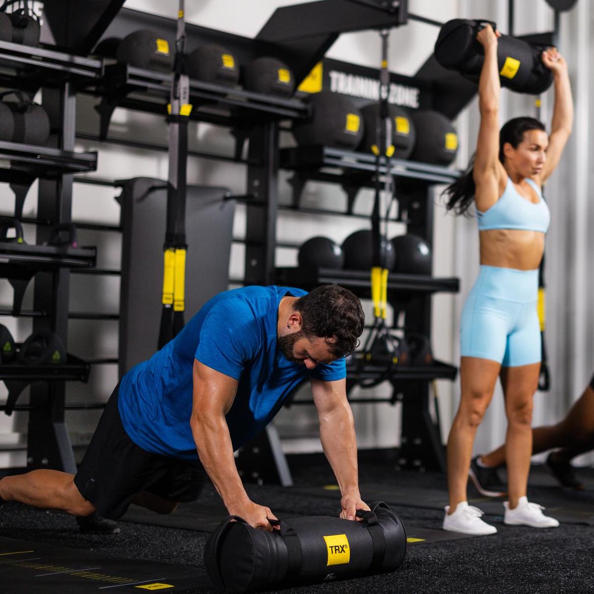 trx-hexgrip-power-bag-sacca-zavorrata-5-maniglie image 4