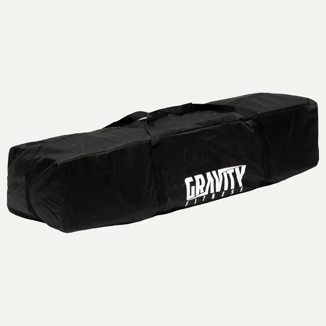 gravity-fitness-borsa-trasporto-nera-per-pull-up-rack-portatile image 1