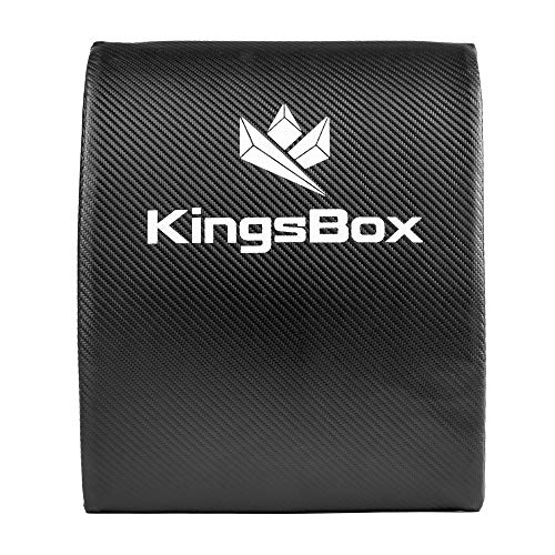 kingsbox-ab-mat-cuscino-addominali-nero-360x300-mm image 6