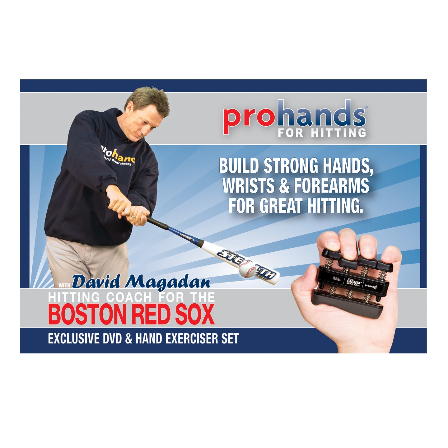 gripmaster-baseball-editions-set-con-esercitatore-prohands image 4