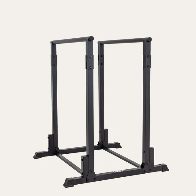 gravity-fitness-freestanding-dip-bars-42mm image 1