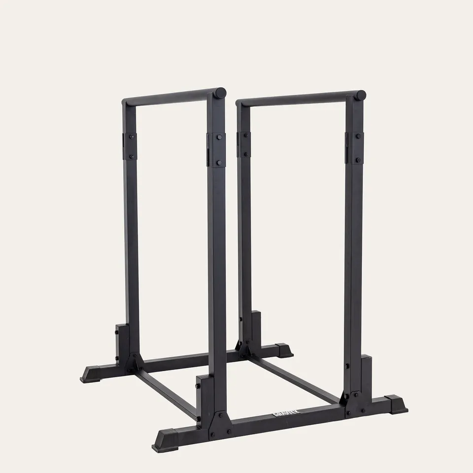 gravity-fitness-freestanding-dip-bars-42mm image 1